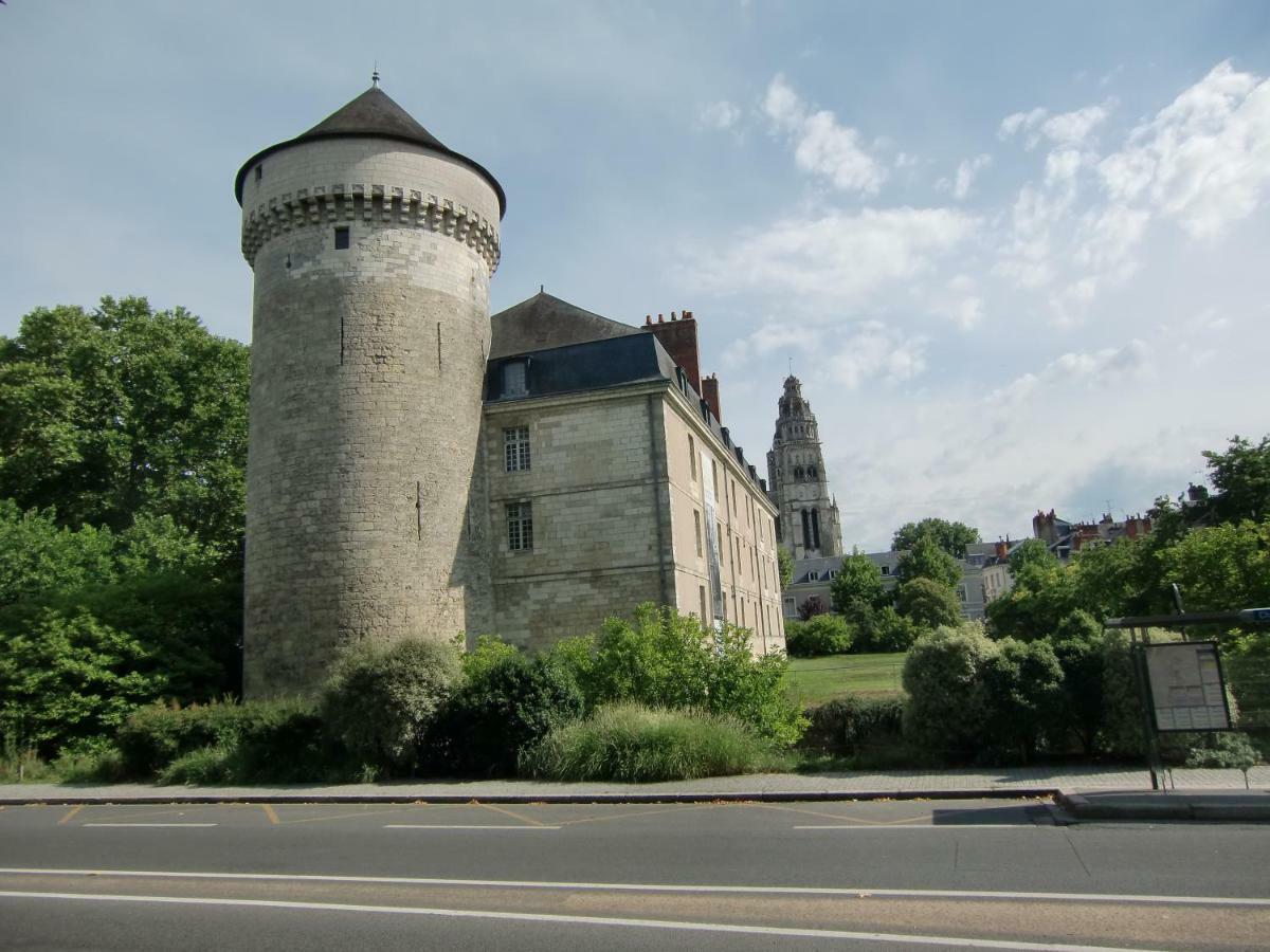 Git'appart Au Bord De Loire * Tours